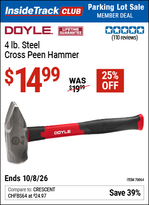 Harbor Freight Tools Coupons, Harbor Freight Coupon, HF Coupons-70064