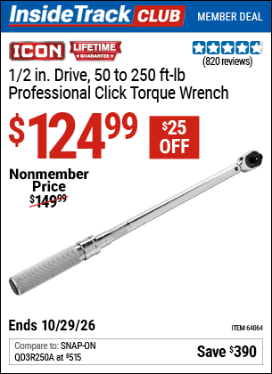 Harbor Freight Tools Coupons, Harbor Freight Coupon, HF Coupons-Icon 1/2