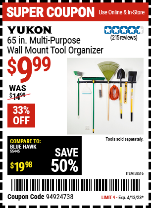 Harbor Freight Tools Coupons, Harbor Freight Coupon, HF Coupons-