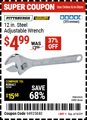 Harbor Freight Tools Coupons, Harbor Freight Coupon, HF Coupons-