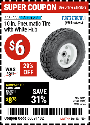 Harbor Freight Tools Coupons, Harbor Freight Coupon, HF Coupons-