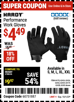 Harbor Freight Tools Coupons, Harbor Freight Coupon, HF Coupons-