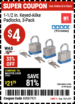 Harbor Freight Tools Coupons, Harbor Freight Coupon, HF Coupons-