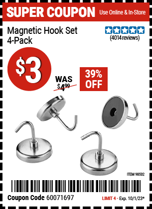 Harbor Freight Tools Coupons, Harbor Freight Coupon, HF Coupons-
