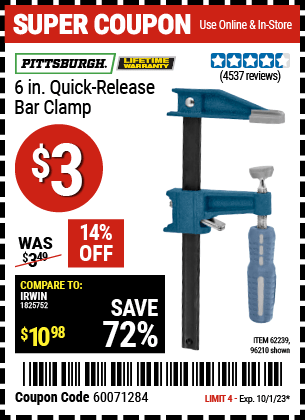 Harbor Freight Tools Coupons, Harbor Freight Coupon, HF Coupons-