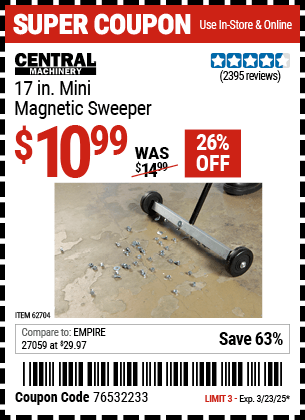 Harbor Freight Tools Coupons, Harbor Freight Coupon, HF Coupons-