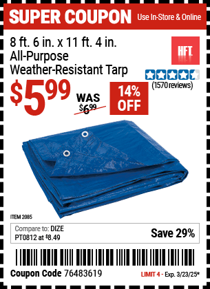 Harbor Freight Tools Coupons, Harbor Freight Coupon, HF Coupons-