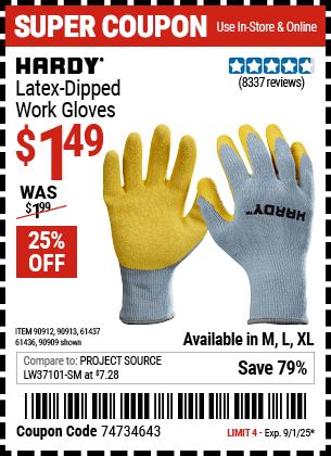 Harbor Freight Tools Coupons, Harbor Freight Coupon, HF Coupons-