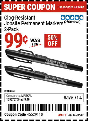 Harbor Freight Tools Coupons, Harbor Freight Coupon, HF Coupons-