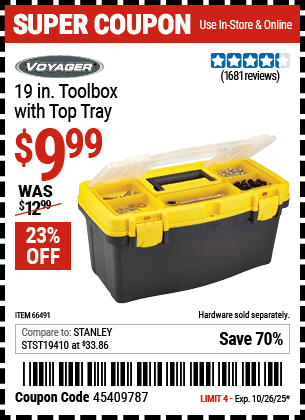 Harbor Freight Tools Coupons, Harbor Freight Coupon, HF Coupons-