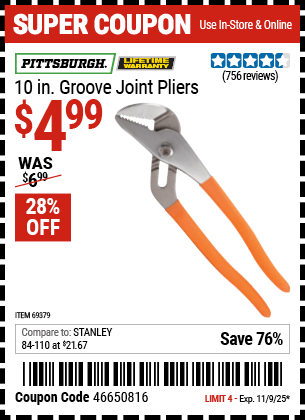 Harbor Freight Tools Coupons, Harbor Freight Coupon, HF Coupons-