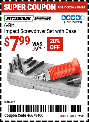 Harbor Freight Tools Coupons, Harbor Freight Coupon, HF Coupons-