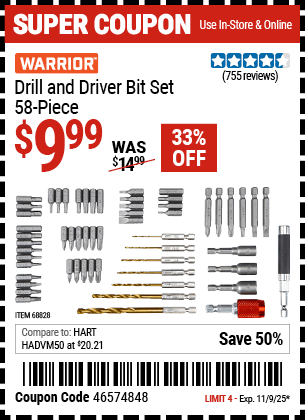 Harbor Freight Tools Coupons, Harbor Freight Coupon, HF Coupons-