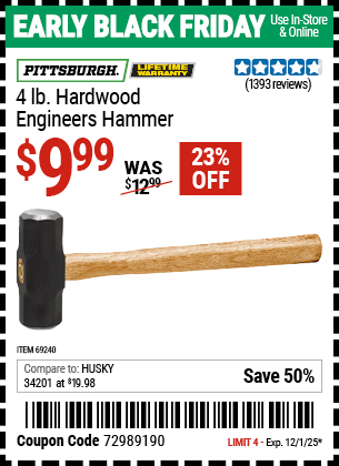 Harbor Freight Tools Coupons, Harbor Freight Coupon, HF Coupons-