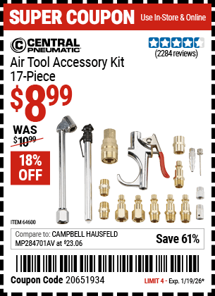 Harbor Freight Tools Coupons, Harbor Freight Coupon, HF Coupons-
