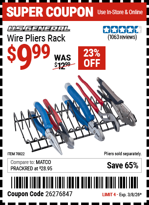 Harbor Freight Tools Coupons, Harbor Freight Coupon, HF Coupons-