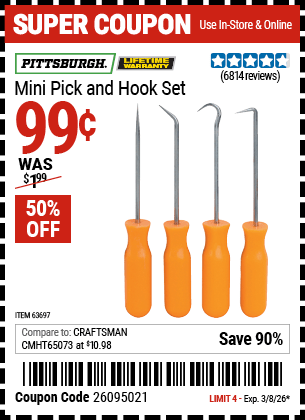 Harbor Freight Tools Coupons, Harbor Freight Coupon, HF Coupons-