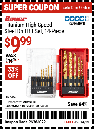 Harbor Freight Tools Coupons, Harbor Freight Coupon, HF Coupons-
