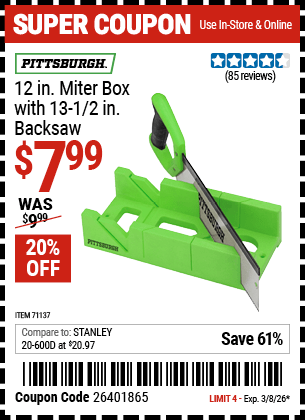 Harbor Freight Tools Coupons, Harbor Freight Coupon, HF Coupons-