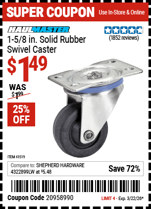Harbor Freight Tools Coupons, Harbor Freight Coupon, HF Coupons-