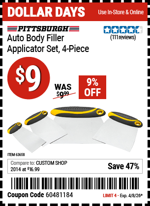 Harbor Freight Tools Coupons, Harbor Freight Coupon, HF Coupons-63658