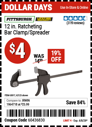 Harbor Freight Tools Coupons, Harbor Freight Coupon, HF Coupons-12