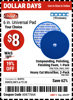 Harbor Freight Tools Coupons, Harbor Freight Coupon, HF Coupons-70841