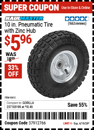 Harbor Freight Tools Coupons, Harbor Freight Coupon, HF Coupons-