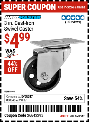 Harbor Freight Tools Coupons, Harbor Freight Coupon, HF Coupons-
