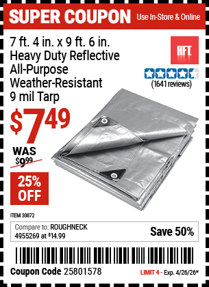 Harbor Freight Tools Coupons, Harbor Freight Coupon, HF Coupons-