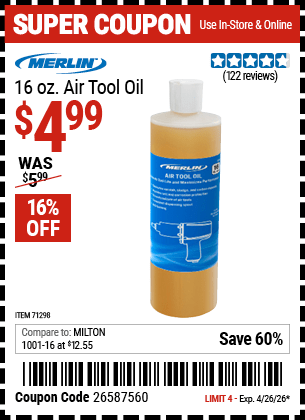 Harbor Freight Tools Coupons, Harbor Freight Coupon, HF Coupons-