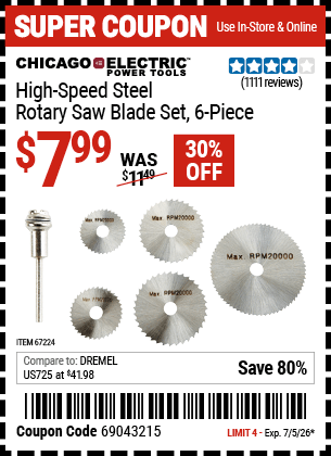 Harbor Freight Tools Coupons, Harbor Freight Coupon, HF Coupons-