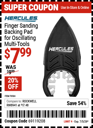 Harbor Freight Tools Coupons, Harbor Freight Coupon, HF Coupons-