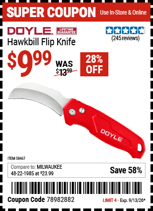 Harbor Freight Tools Coupons, Harbor Freight Coupon, HF Coupons-