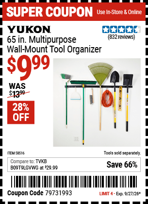 Harbor Freight Tools Coupons, Harbor Freight Coupon, HF Coupons-