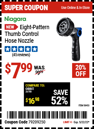 Harbor Freight Tools Coupons, Harbor Freight Coupon, HF Coupons-58453