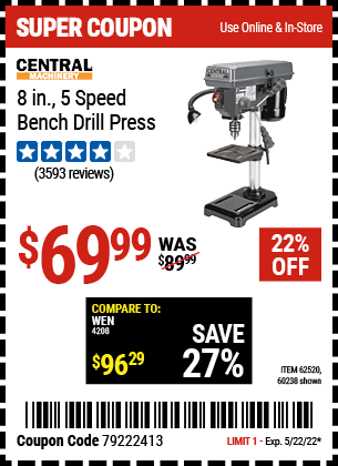 Harbor Freight Tools Coupons, Harbor Freight Coupon, HF Coupons-8