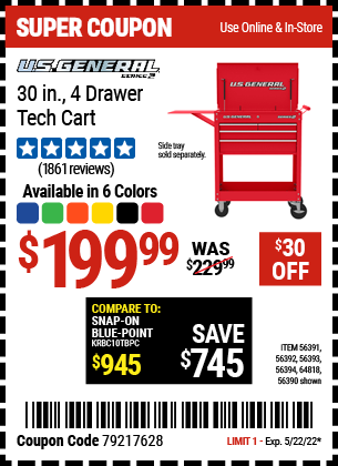 Harbor Freight Tools Coupons, Harbor Freight Coupon, HF Coupons-30