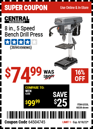 Harbor Freight Tools Coupons, Harbor Freight Coupon, HF Coupons-8