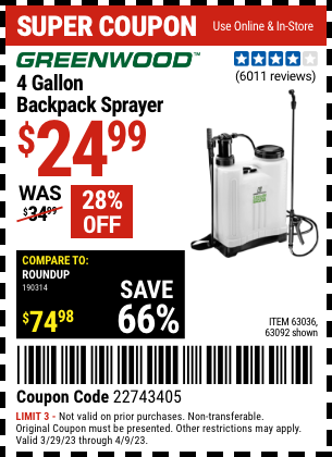 Harbor Freight Tools Coupons, Harbor Freight Coupon, HF Coupons-