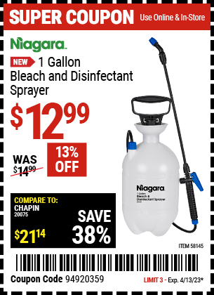 Harbor Freight Tools Coupons, Harbor Freight Coupon, HF Coupons-58145