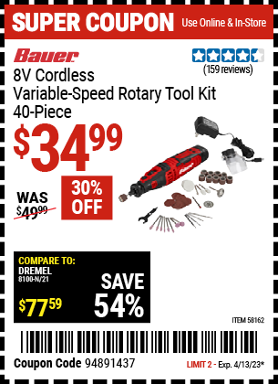 Harbor Freight Tools Coupons, Harbor Freight Coupon, HF Coupons-58162