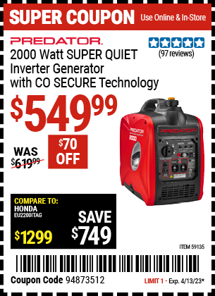Harbor Freight Tools Coupons, Harbor Freight Coupon, HF Coupons-59135