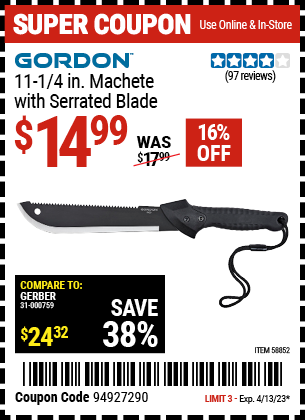 Harbor Freight Tools Coupons, Harbor Freight Coupon, HF Coupons-58852