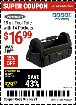 Harbor Freight Tools Coupons, Harbor Freight Coupon, HF Coupons-19