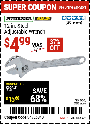 Harbor Freight Tools Coupons, Harbor Freight Coupon, HF Coupons-12