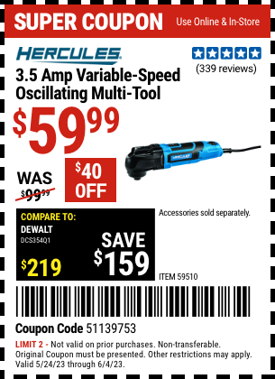Harbor Freight Tools Coupons, Harbor Freight Coupon, HF Coupons-59510