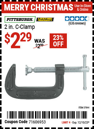 Harbor Freight Coupons, HF Coupons, 20% off - 37844