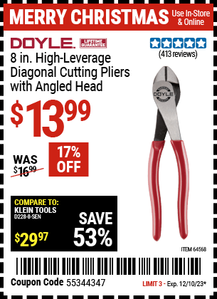 Harbor Freight Coupons, HF Coupons, 20% off - 8