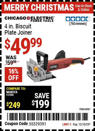 Harbor Freight Coupons, HF Coupons, 20% off - 4